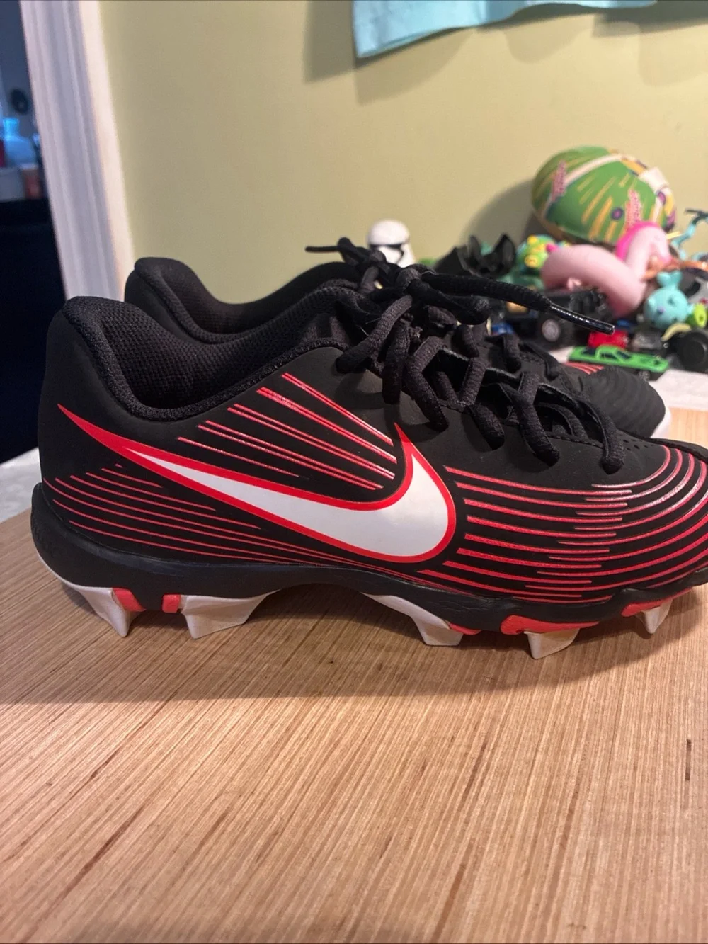Nike lightweight kids